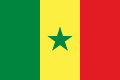 Encontre informações de diferentes lugares em Senegal